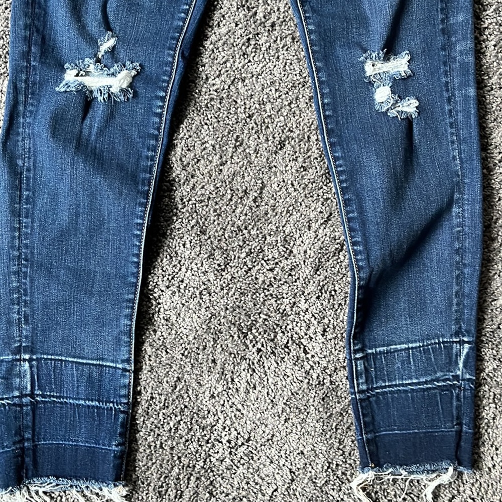 American Eagle Jegging, size 8. - Picture 4 of 6